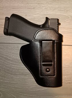 Příslušenství, GLOCK, CZ, AR15 a další položky - 3