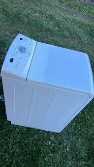 Práčka  Whirlpool - 3