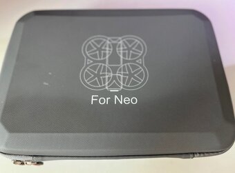 DJI fly more combo - 3