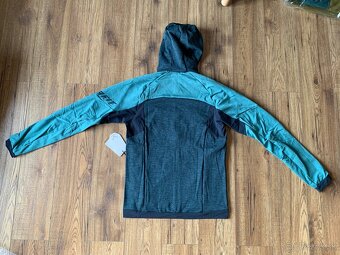 dynafit tour wool thermal hoody m - 3