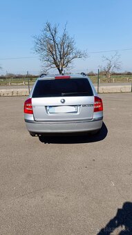Skoda Octavia 2 1.9tdi 77kw - 3
