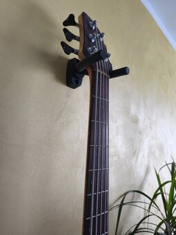 Predám basgitaru - 3