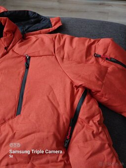 Nová pánska zimná bunda XXL - 3