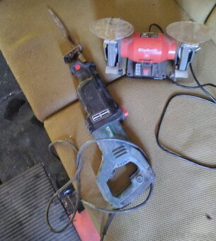 CHVOSTOVA PILA EXTOL INDUSTRIAL - 3