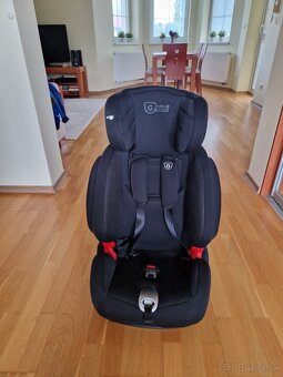 Detska autosedačka Gmini - ako nova - 3