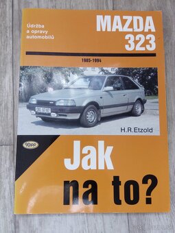 Skoda, Peugeot, Mazda, Ford, Mercedes, Fiat, Wartburg. - 3