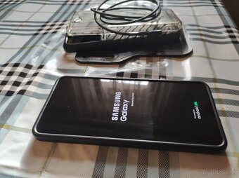 Predam Samsung S21 5G 8GB 128GB - 3