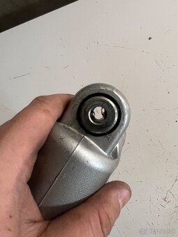 Zadný tlmič Yamaha - 3