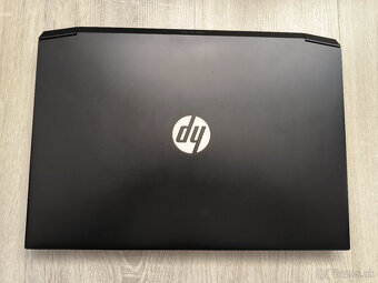 Notebook HP 15" Ryzen 5 16GB RAM 512 GB SSD Nvidia Geforce - 3