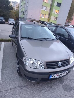 Predám fiat - 3