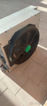 Sahara Teplovodny ohrievač - 3