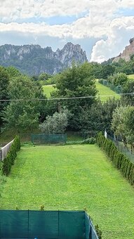 Predám pozemok Jablonové okr.Bytča - 3