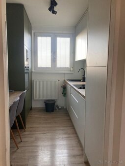 Prenajmem 3 izbový byt Trnava - Vodáreň - 3