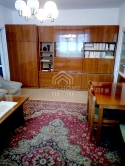 EXNÁROVA ul. 3 izb. byt s internetom, 2x LOGGIA - 3