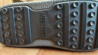 Dámska obuv MOON BOOT - 3