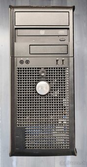 ✔️ Počítač 2x3,0GHz +4GB ram+ 250GB SSD + zaruka - 3