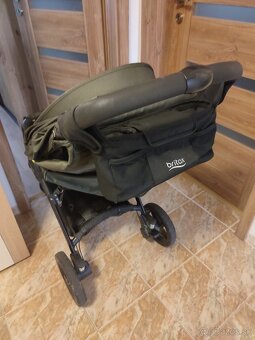 Britax b-motion 4 plus - 3