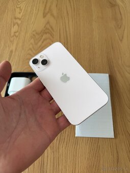 iPhone 13 512 gb Pink v záruke + príslušenstvo - 3