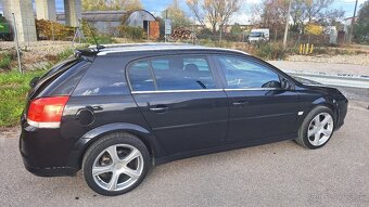 OPEL SIGNUM 1.9 CDTI 110KW - 3