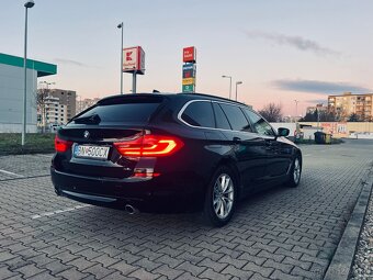 BMW 530d G31 xDrive  Možna vymena - 3