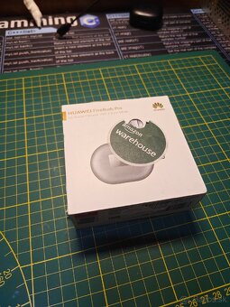Huawei Freebuds Pro - 3