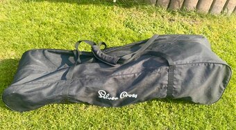 Silver Cross sportovy kocik - 3