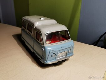 Dinky toys dodávka Standard - 3