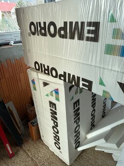 Polystyren  EPS 100 velke rozmery - 3