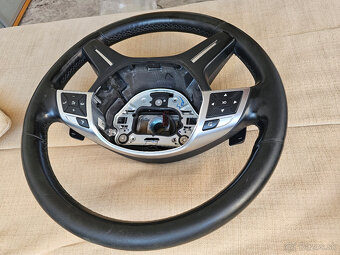 >>>>VOLANT MERCEDES triedy E, ML, GL, G, C a ine... - 3