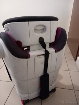 Detská autosedačka Britax - 3