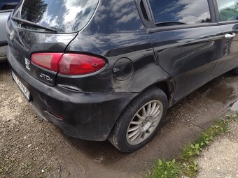 Alfa Romeo 147 na ND - 3