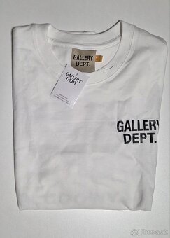 Gallery dept - 3