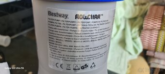 Filter do bazéna BESTWAY - 3