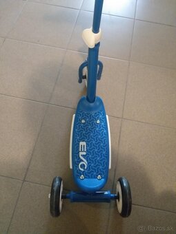 Detská kolobežka Evo - 3