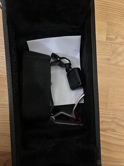 Epiphone Akustická gitara - 3