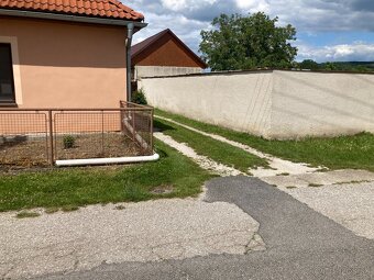 Podnikateľský objekt - 3