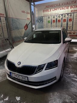 Škoda octavia 3 - 3