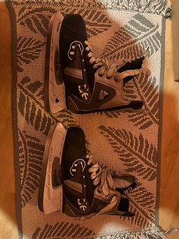 Korčule na ľad - 3