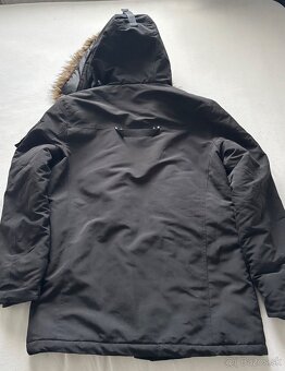 Pánska zimná bunda - 3