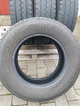 Letne 225/65R16 C Bridgestone - 3