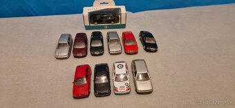 Predám kaden škoda 1:43 - 3