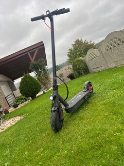 Gogen voyager s801 - 3