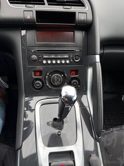 Peugeot 3008 1,6 HDI - 3