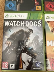Hry pre Xbox 360 - 3