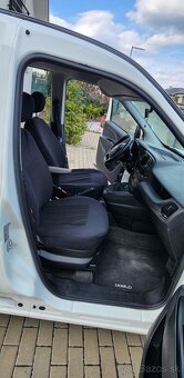 Doblo Maxi 2.0D 135k - 3