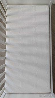 Detska postielka - 3