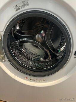 Práčka Beko WUE6511XWW - 3