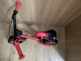 Odrážadlo Dragon s brzdou - 3