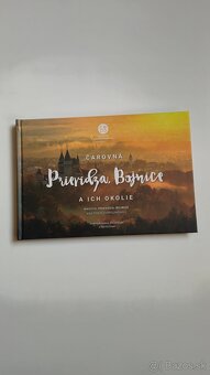 Knihy CBS Carovne Slovensko - 3