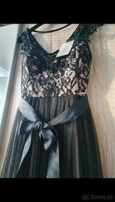 Spoločenské šaty Jasmine S - 3